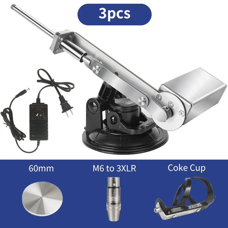 New 45mm Stroke Sex Machines for Adults  Adjustable Masturbating Pumping Sex Toys