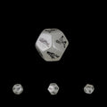 Dark Sex Dice