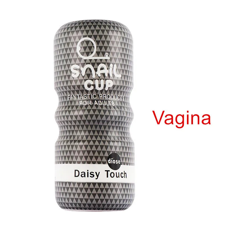 Male Masturbator (Realistic Pussy)
