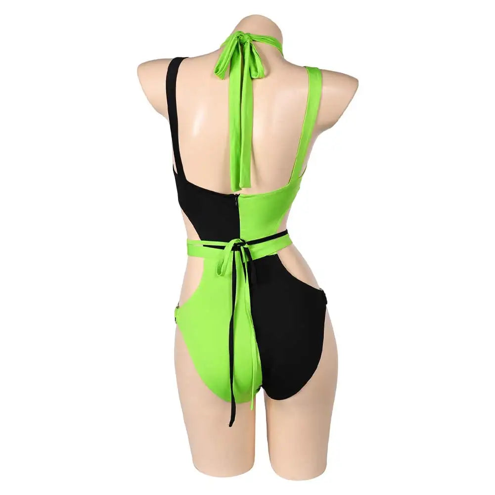 Cosplay Lingerie Swimsuit Costume Outfits Fantastic