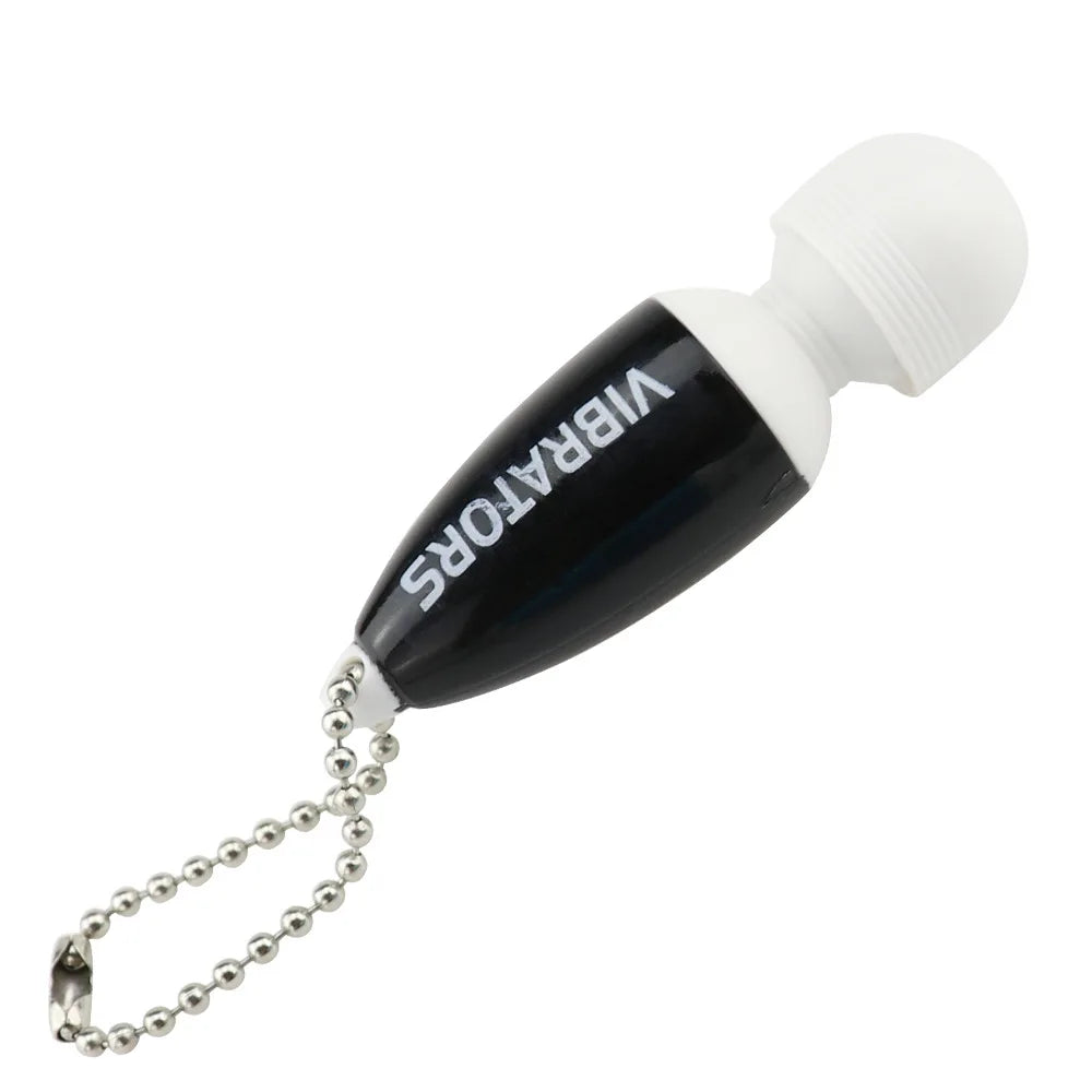 YUKUI Mini Vibrator Small Bullet vibrator