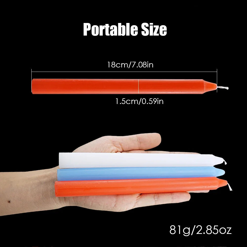 3 Pc/set Low Temperature Candls BDSM Erotic Female Sex Toys Candles Sex Products for Adult Couples Game