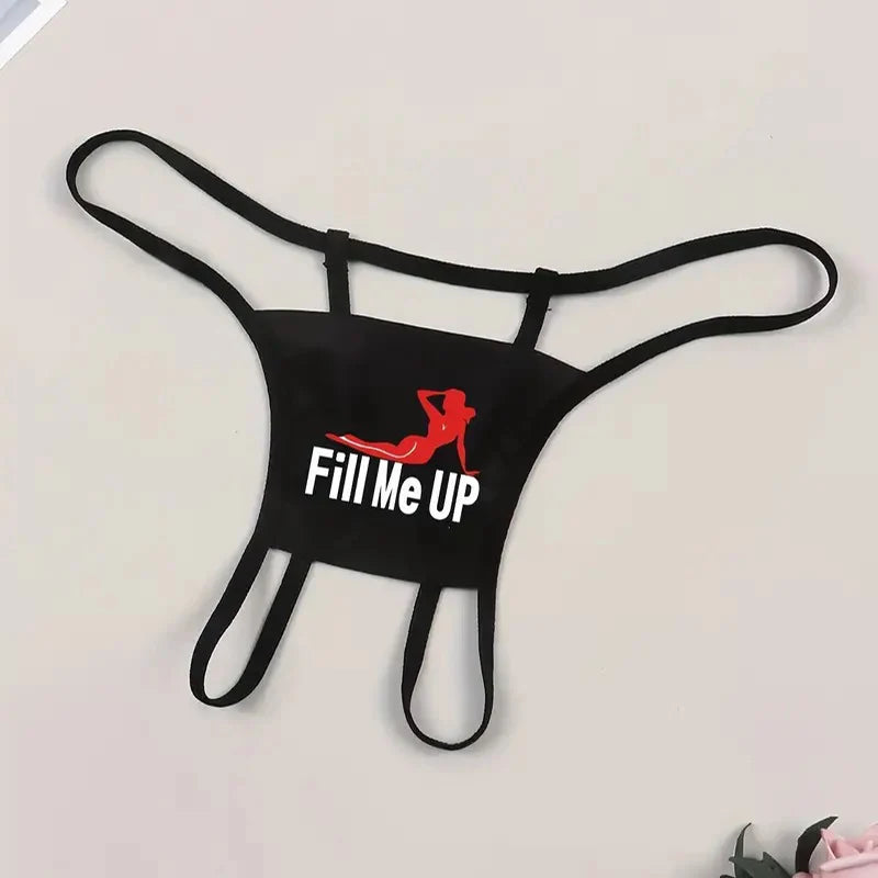Sexy Panties For Sex